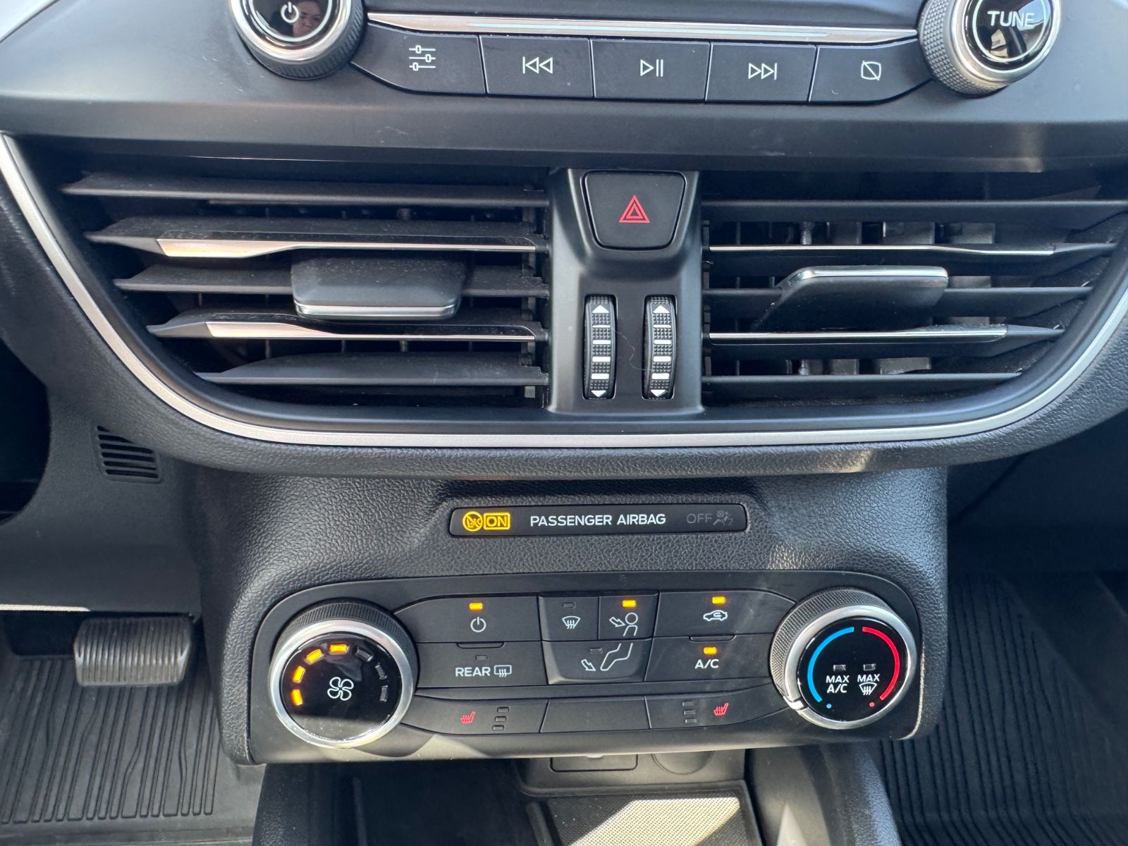 Ford Focus Turnier - Samsaru's Car Outlet