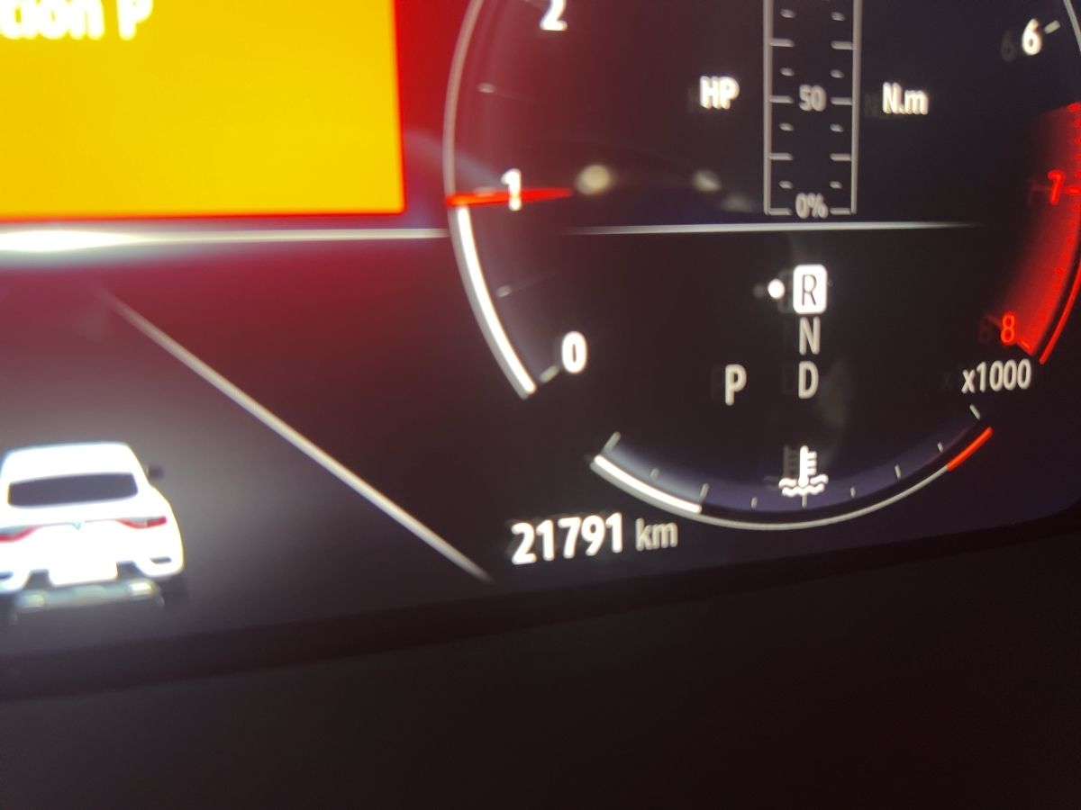 Renault Arkana 1.3 TCe 160 Mild-Hybridrit Alpine - Samsaru's Car Outlet