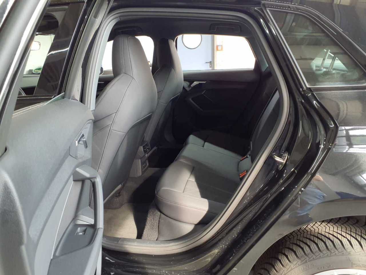 Audi A3 Sportback advanced 40TFSIe S-tronic - Samsaru's Car Outlet