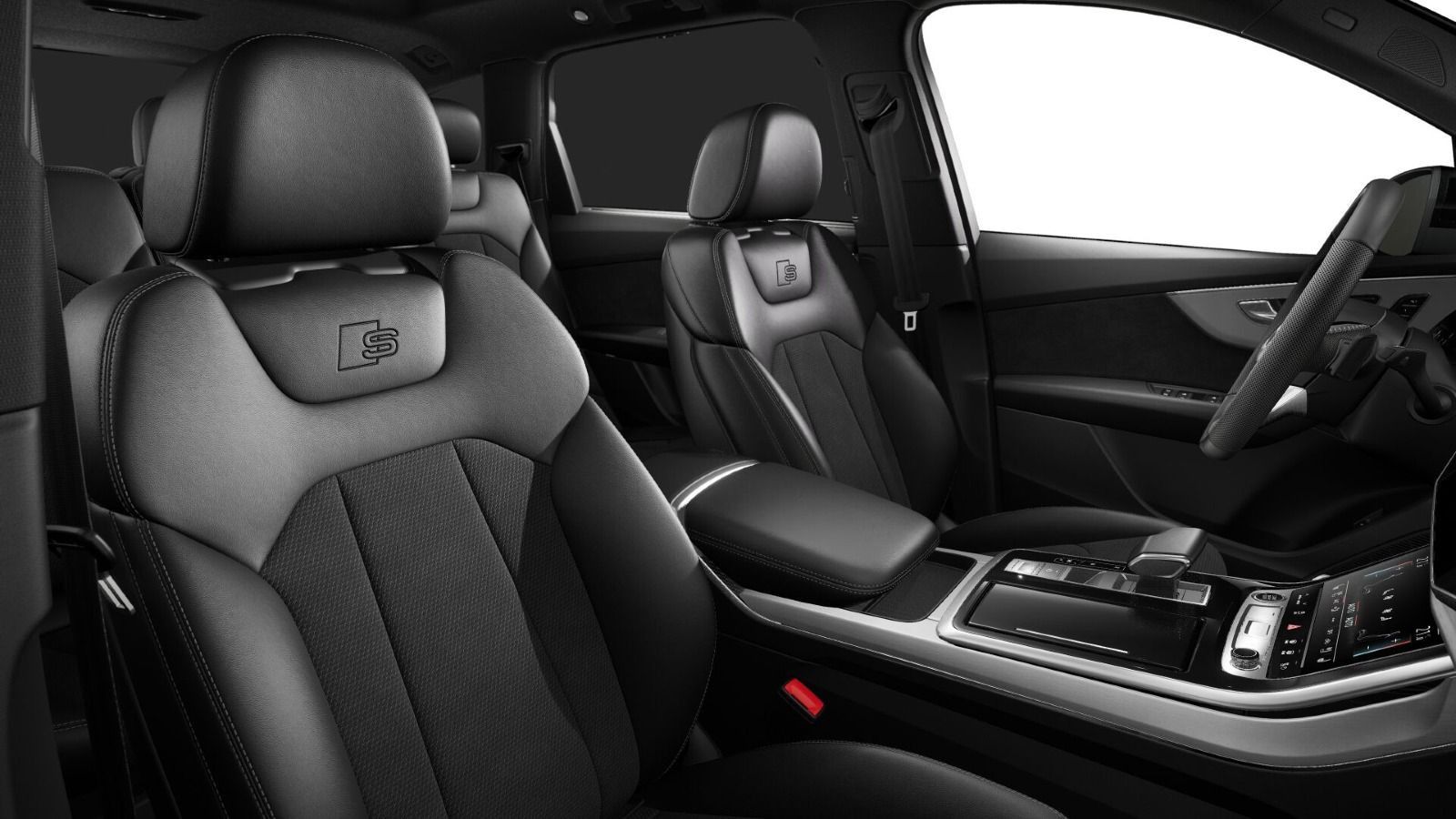 Audi Q7 SUV S line 50 TDI quattro 210(286) kW(PS) tip