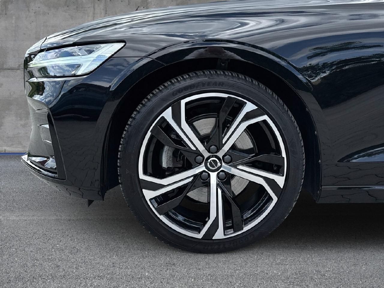 Volvo S60 Lim. Plus Dark