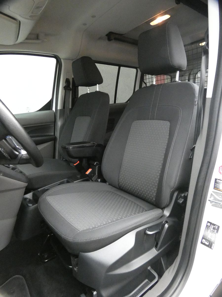Ford Transit Connect Kombi 230 L2 1,5 TDCI Automatik