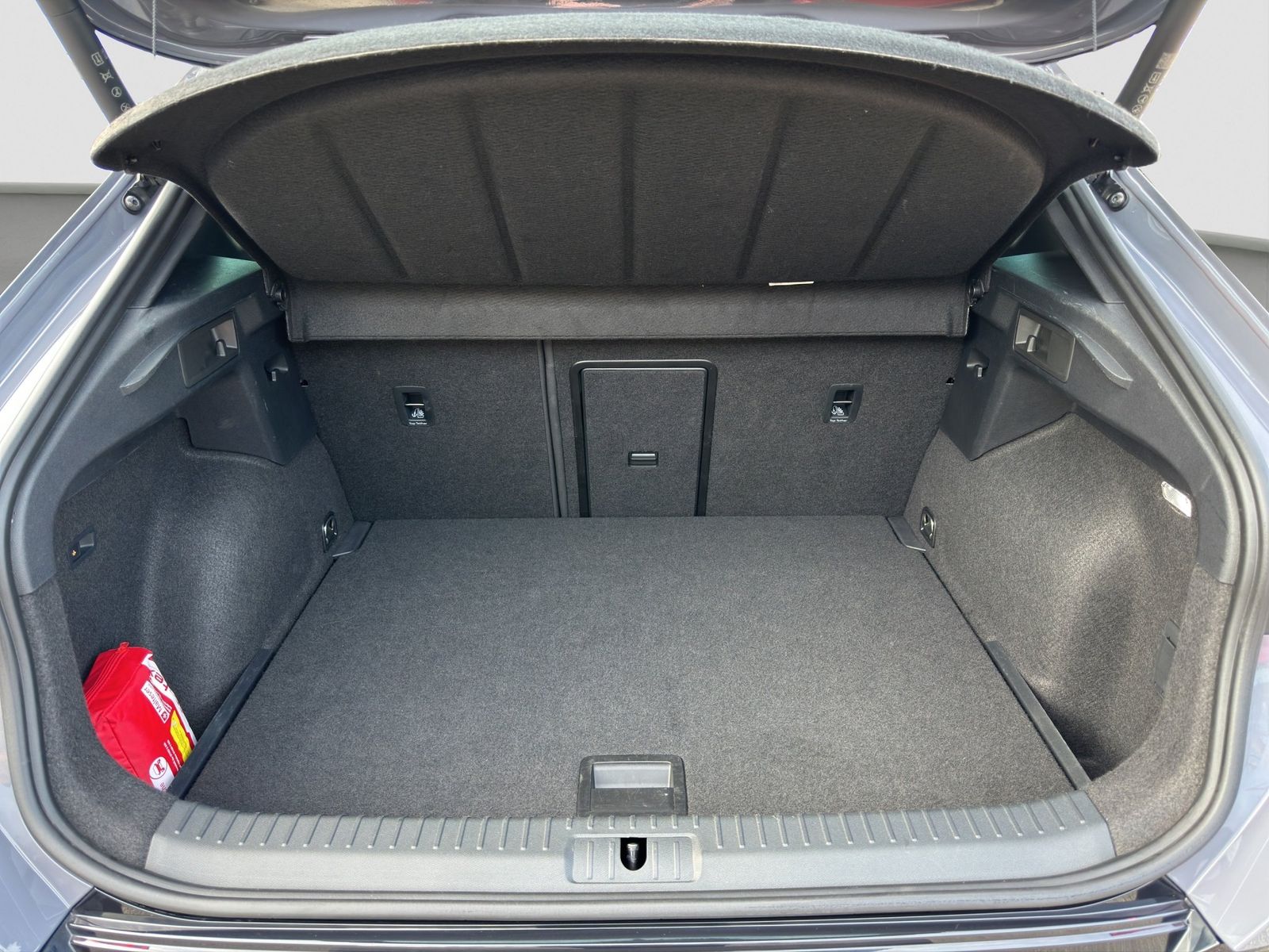 Cupra Formentor VZ 2.0 Pure Perf. Sennheiser AHK-Assis