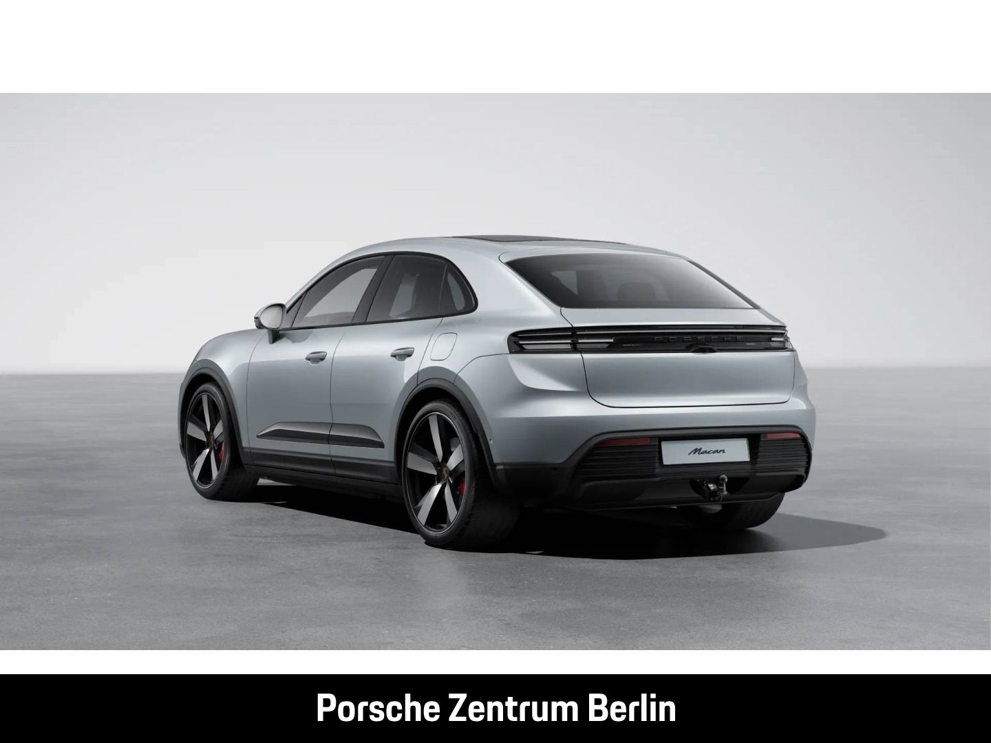 Porsche Macan 4S HA-Lenkung InnoDrive HUD Sitzbelüftung