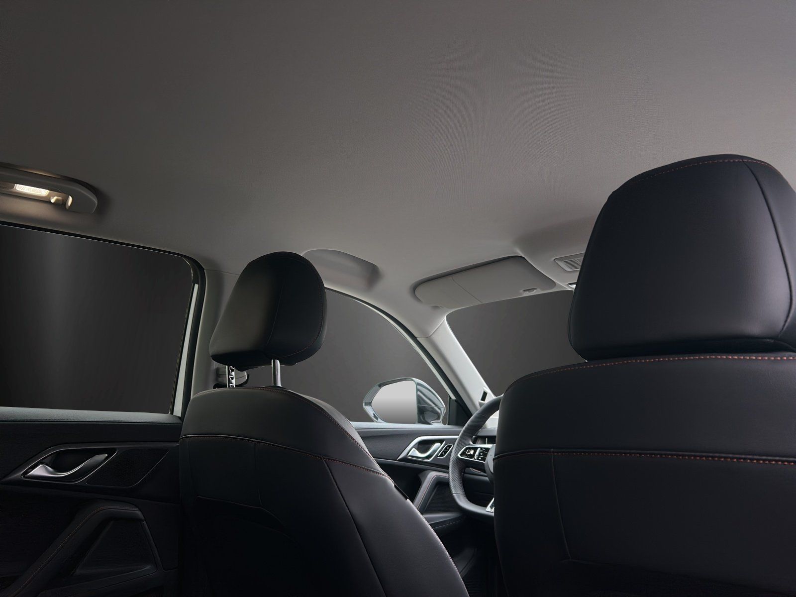 MG HS Luxury PHEV Luxury | 360°-Kamera/PDC/ACC