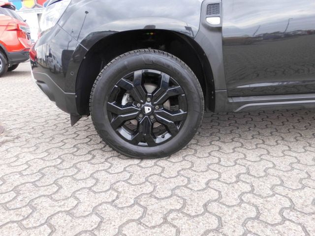 Dacia Duster TCe 150 EDC 2WD Extreme - Samsaru's Car Outlet