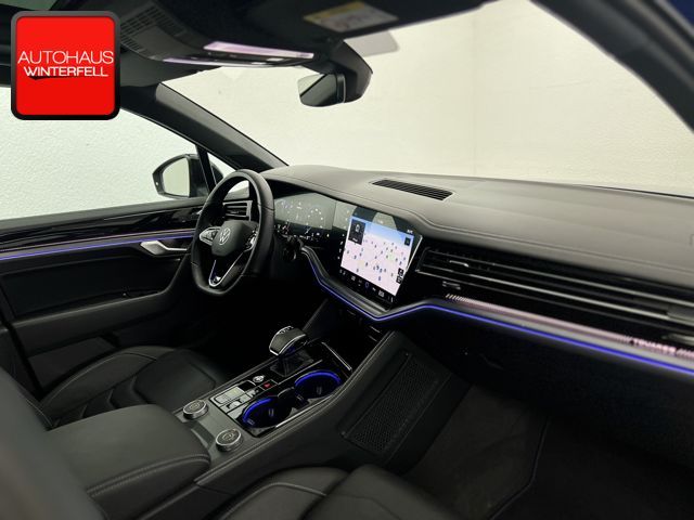 Volkswagen Touareg R 3.0 TSI 4M eHybrid PANO+HD-MATRIX+SOFT