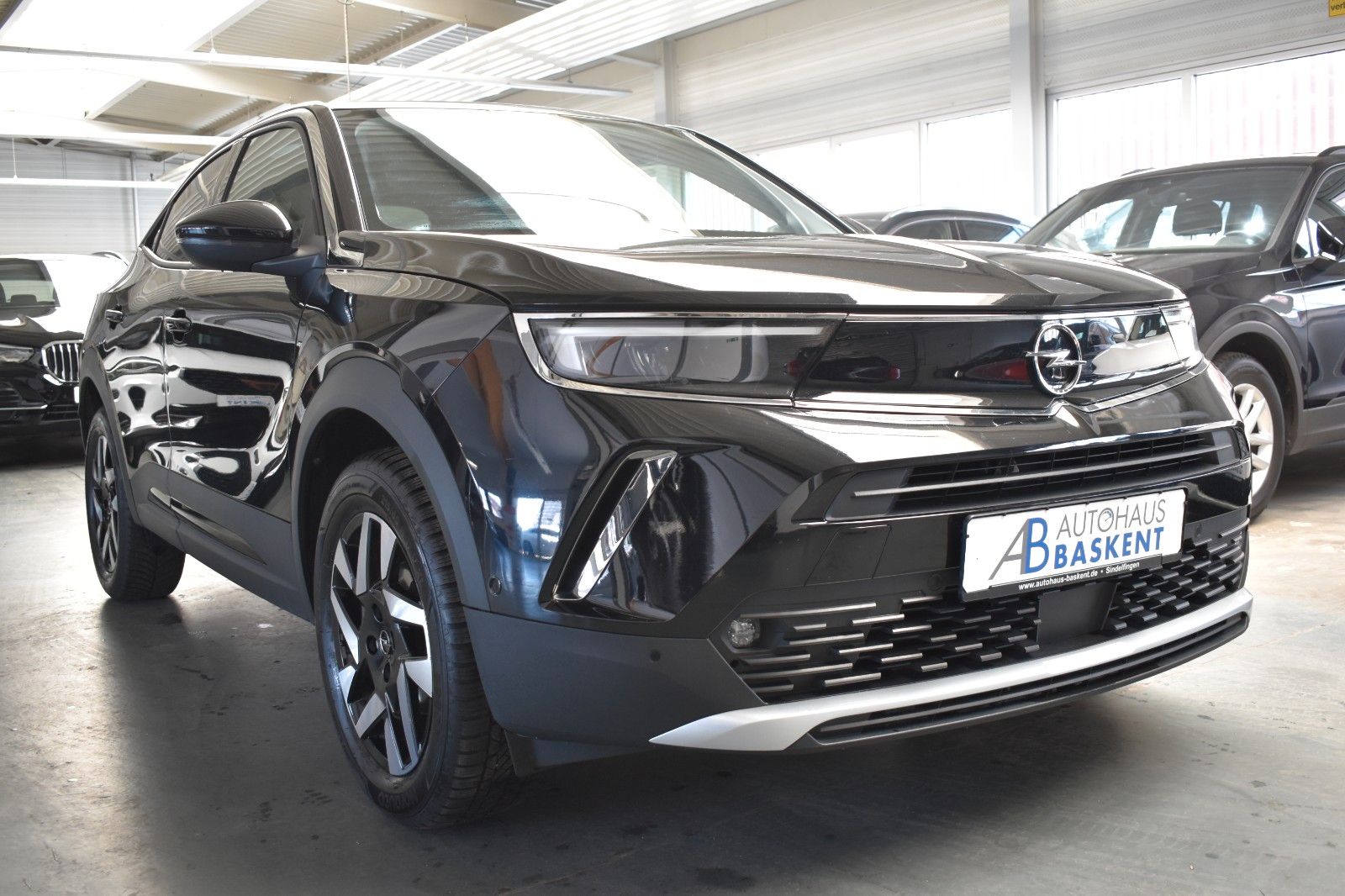 Opel Mokka 1.2 GS Line Black - Samsaru's Car Outlet