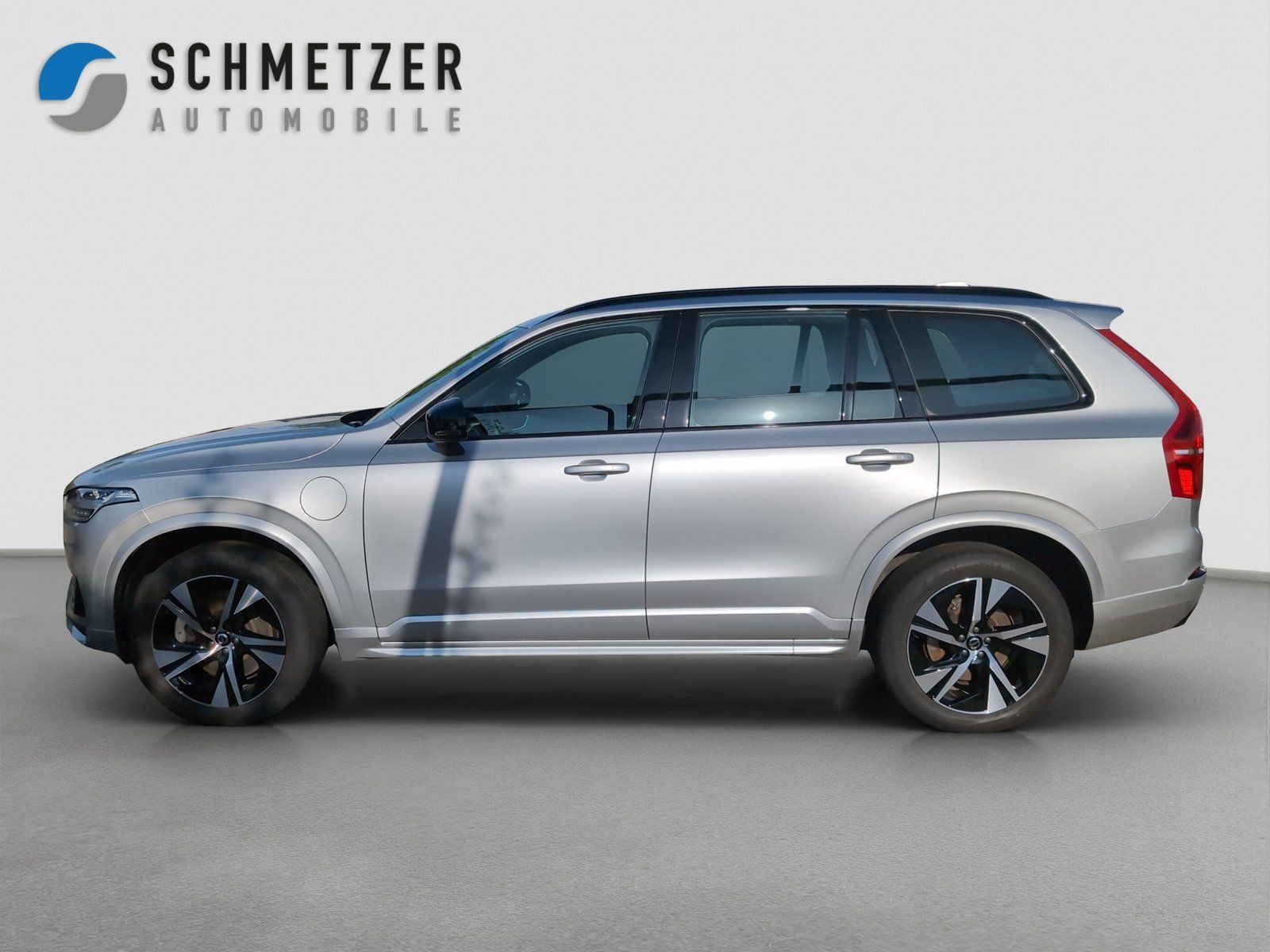 Volvo XC90+T8+AWD+GT+Lenkradhzg+Voll-LED+R-Kam+Sitzhzg