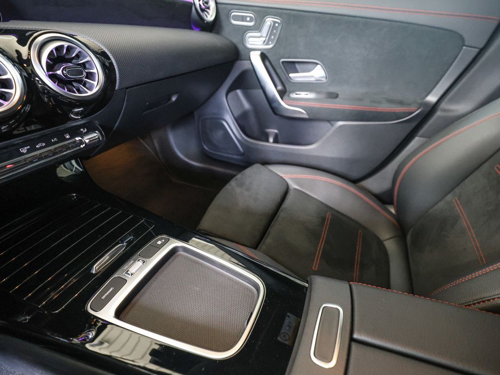 Mercedes-Benz CLA 35 AMG SB 4M Advanced Plus - Samsaru's Car Outlet