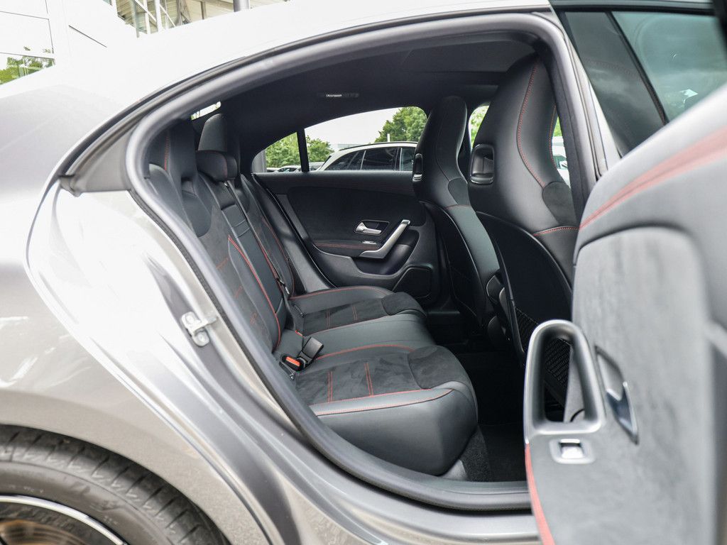 Mercedes-Benz CLA 220 4M Coupé AMG Sport Advanced Plus - Samsaru's Car Outlet