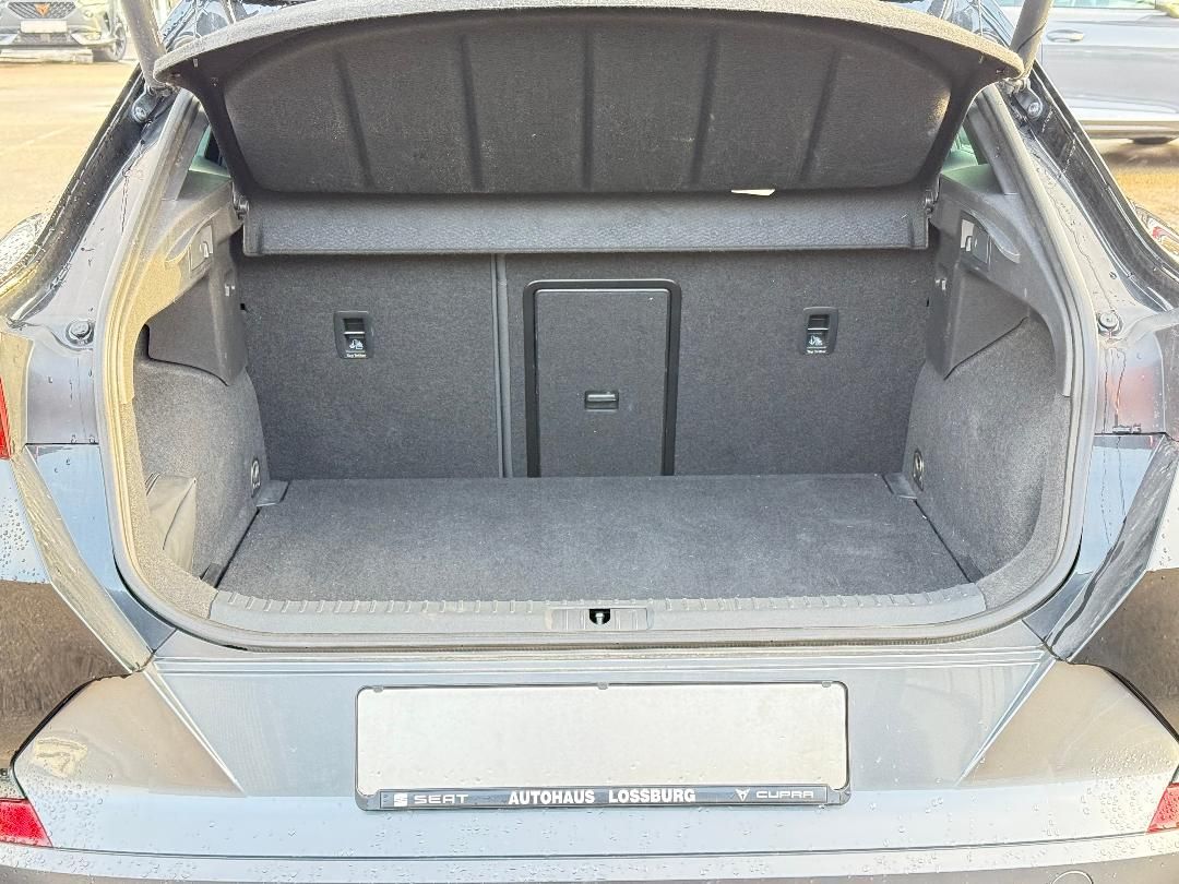 Cupra Formentor VZ 2.0 TSI 4Drive -DSG- *Leder*AHK*Pan