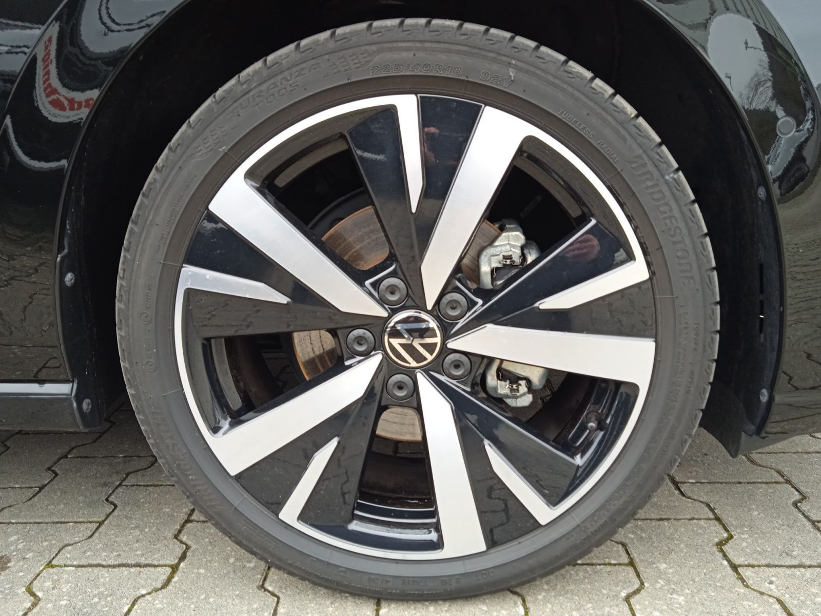 Volkswagen Golf VIII Style 1.5 eTSI DSG/ AHK, ACC, 360°Kame