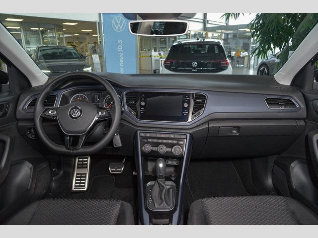 Volkswagen T-Roc United R-line - Samsaru's Car Outlet