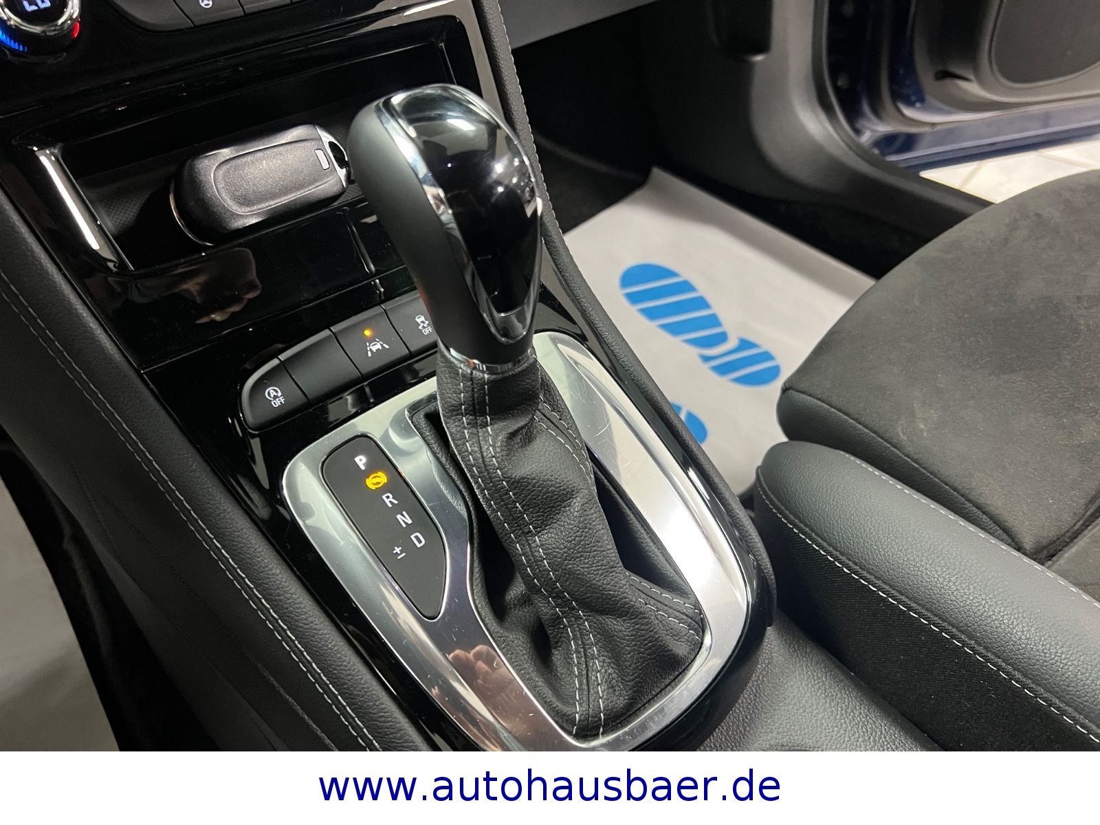 Opel Astra K Lim. 5-trg Business Elegance - Samsaru's Car Outlet