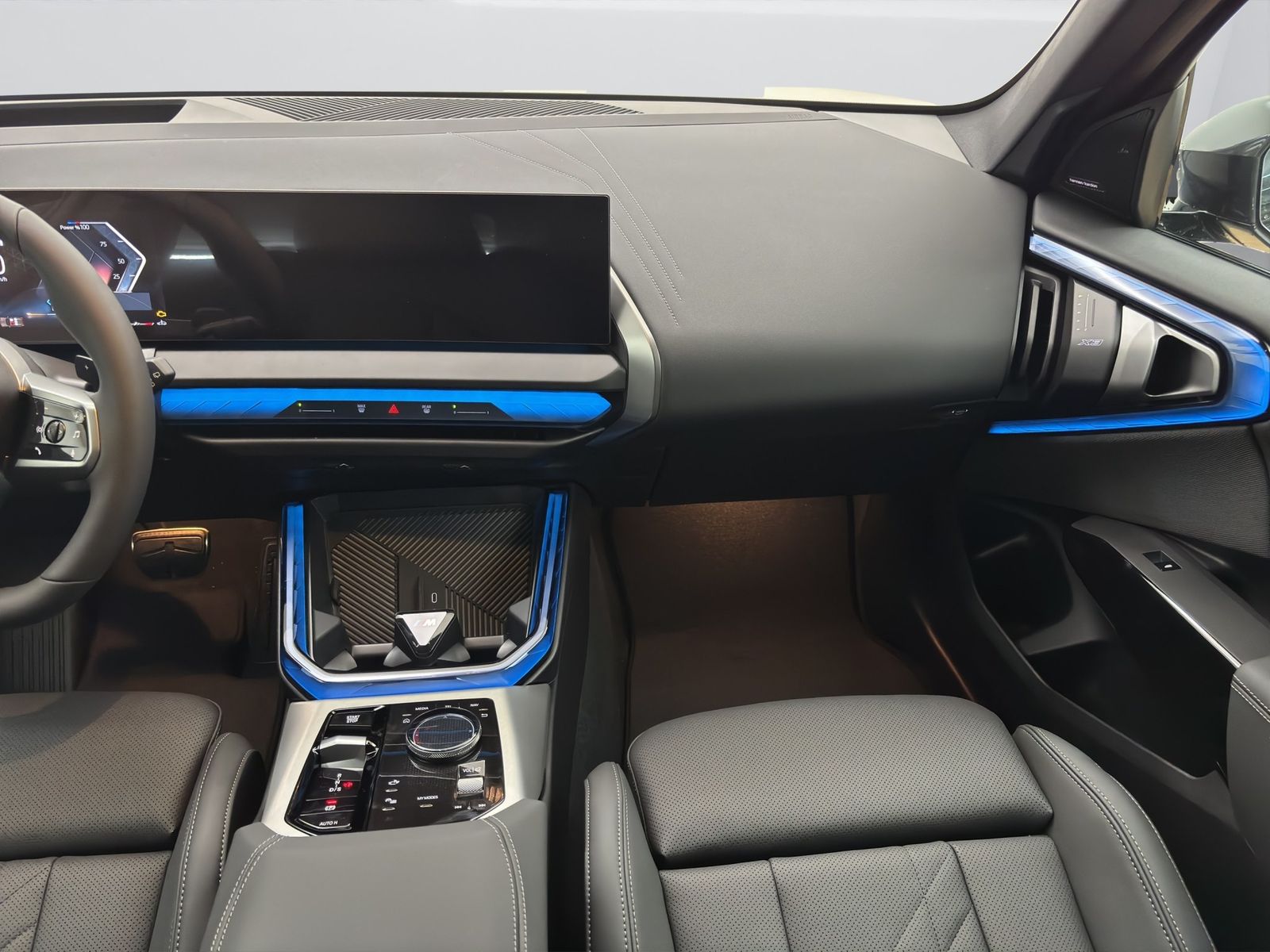 BMW X3 20d xDrive [M Sport, HUD, AHK, ACC, h&k Sound