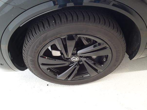 Volkswagen Touareg 3.0 TSI 4 Motion tiptronic R- line - Samsaru's Car Outlet