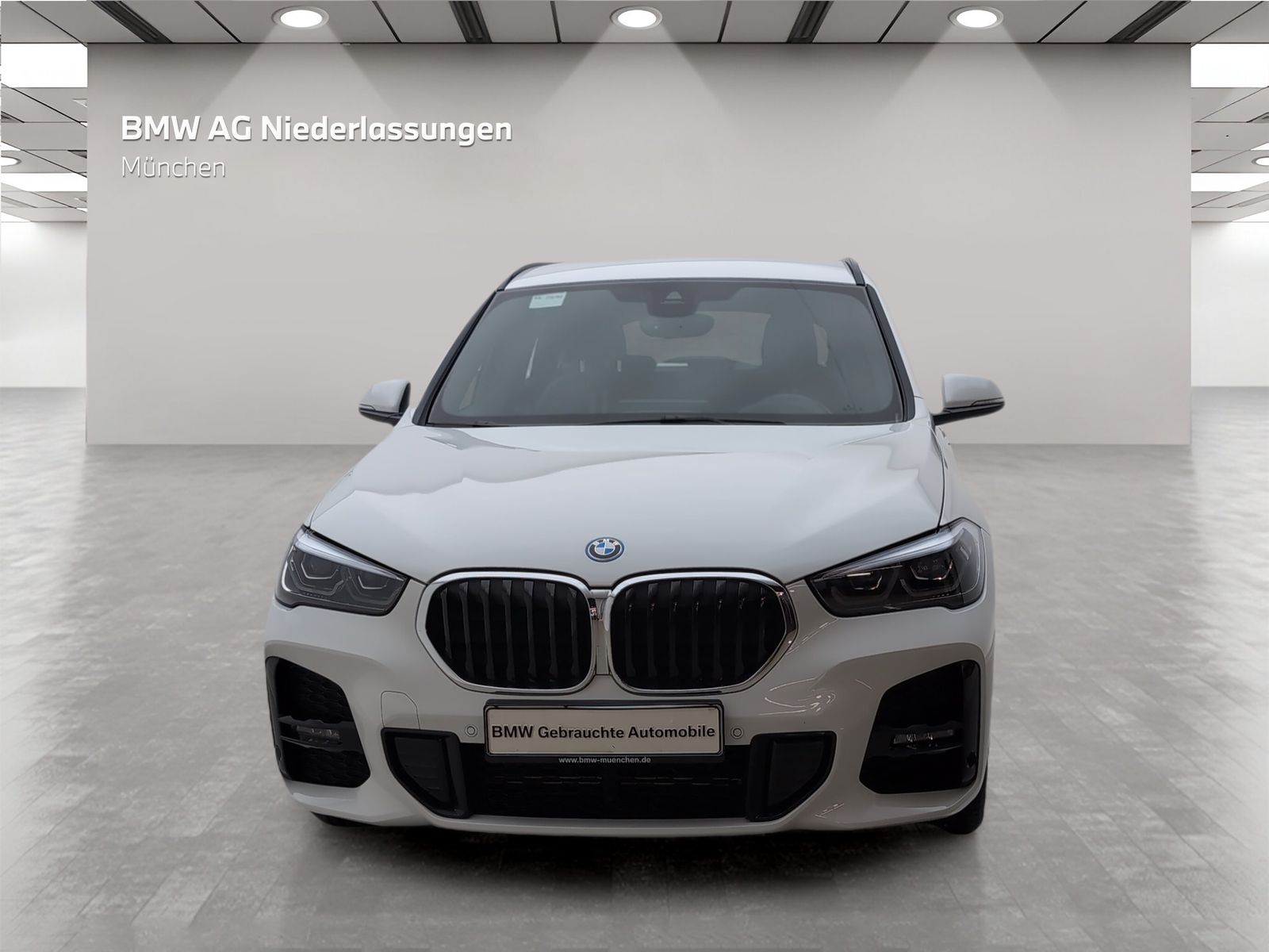BMW X1 xDrive25e M Sport - Samsaru's Car Outlet