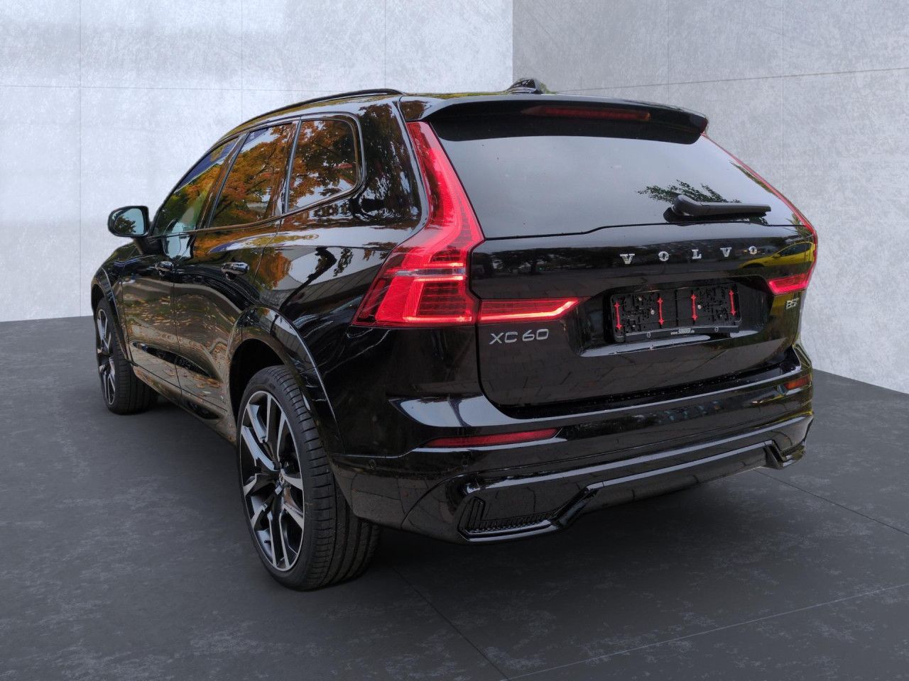 Volvo XC 60 Ultimate Dark AWD
