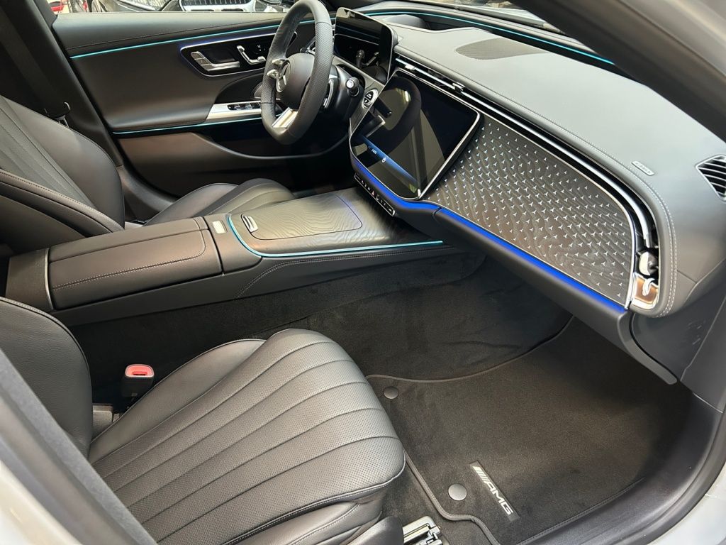Mercedes-Benz E 450 d 4MATIC T-Modell AMG*Digital Light*AHV