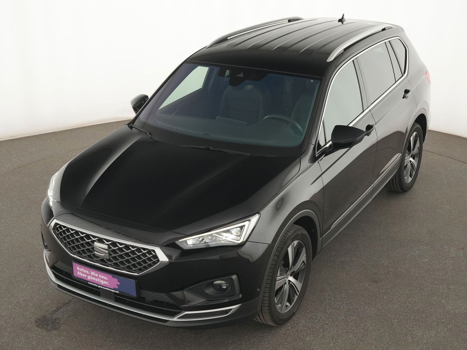 Seat Tarraco Xcellence Navi|Kamera|CarPlay|ACC|LED|SH
