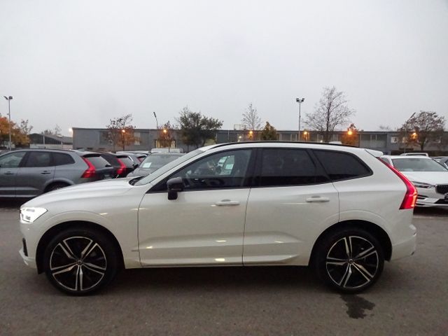 Volvo XC60 B4 R Design AWD AHK ACC BLIS 360° 21"