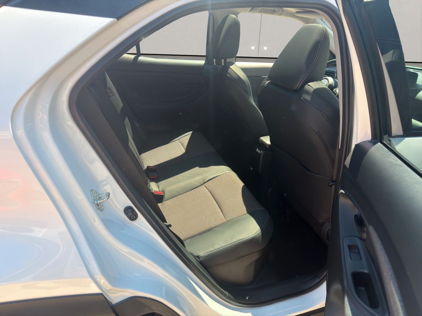 Toyota Yaris Cross Hybrid AWD-i Elegant