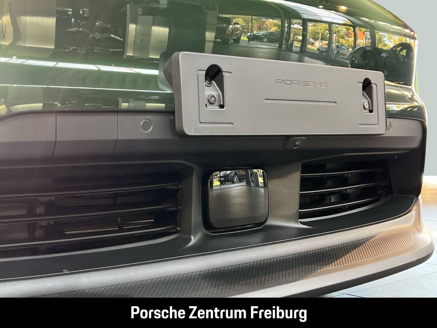Porsche Macan 4 BOSE Surround-View Panorama InnoDrive