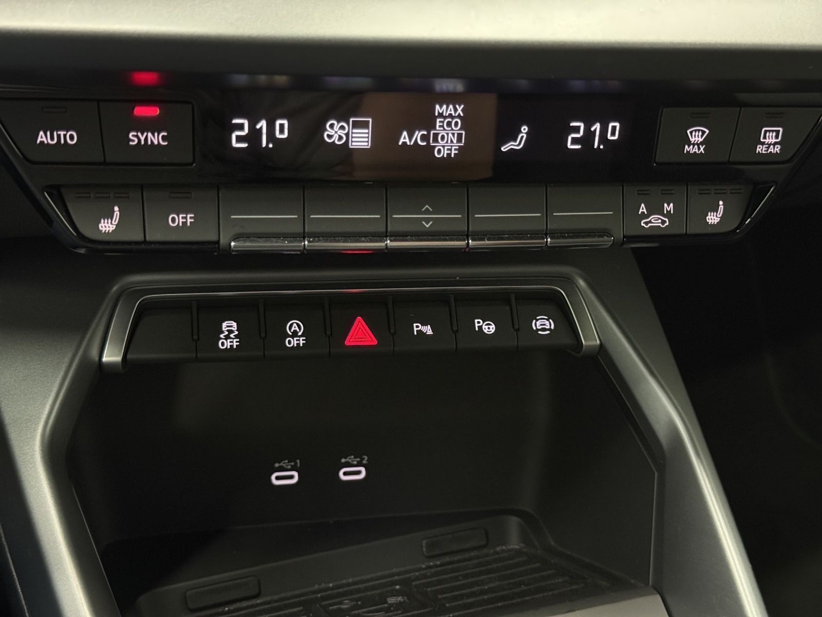 Audi A3 allstreet 35 TFSI - Samsaru's Car Outlet