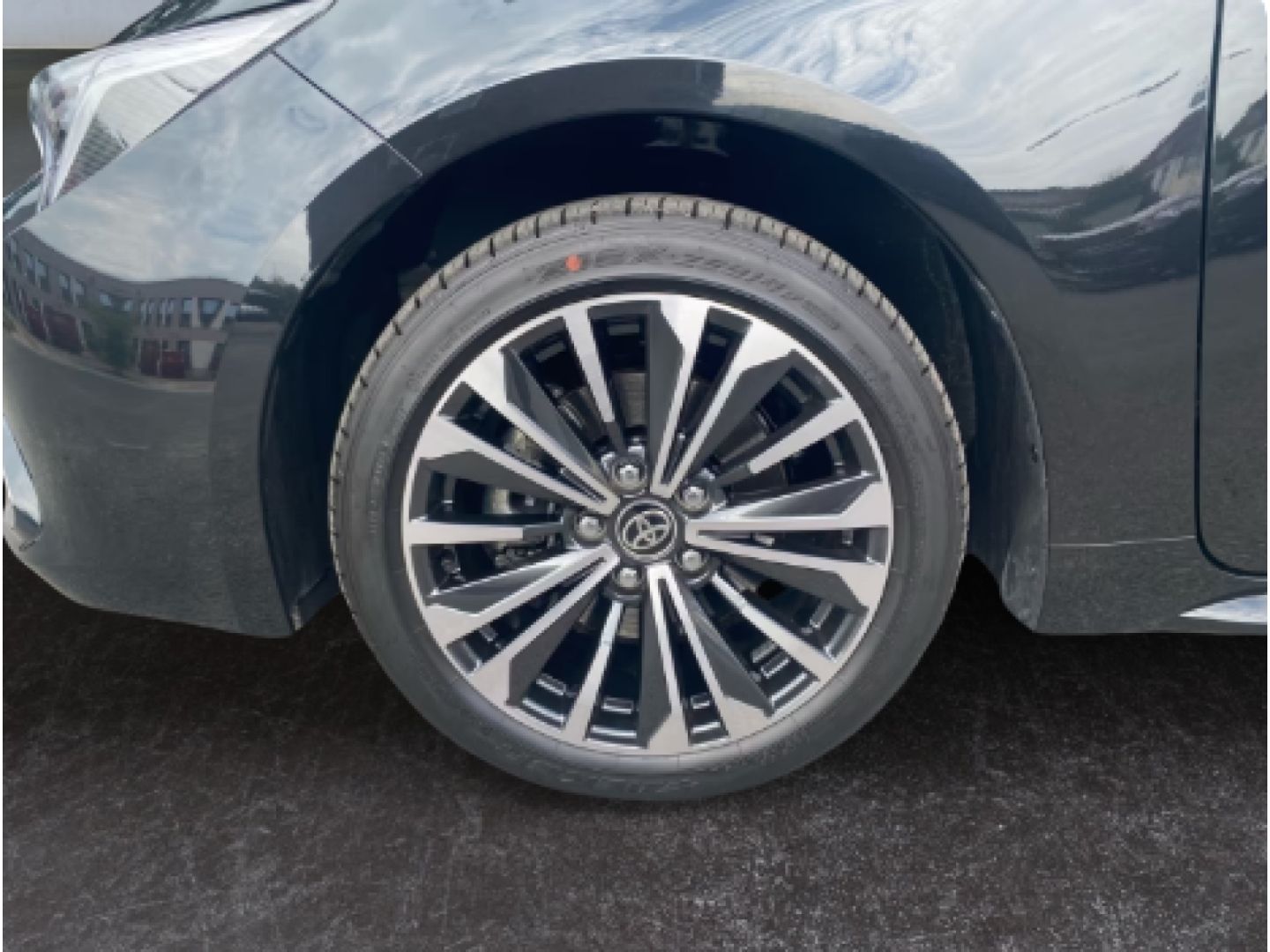 Toyota Corolla 2.0 Hybrid TS Teamplayer *LED*ACC*el Hec