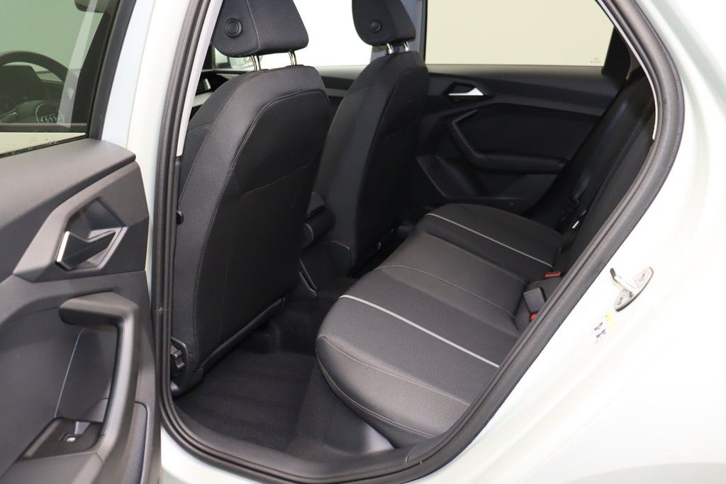 Audi A1 Sportback 25 TFSI - Samsaru's Car Outlet