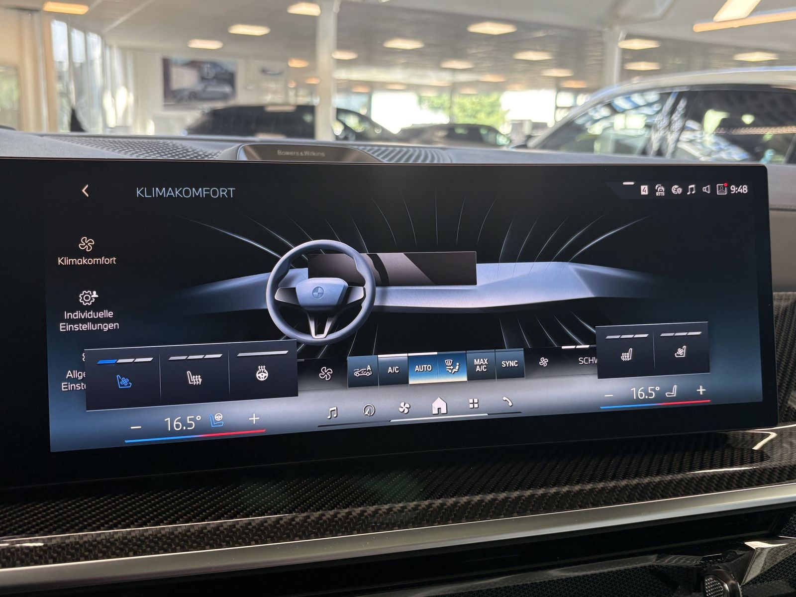 BMW X5 xDrive50e M SportPro PA Prof DA Prof B&W Pano