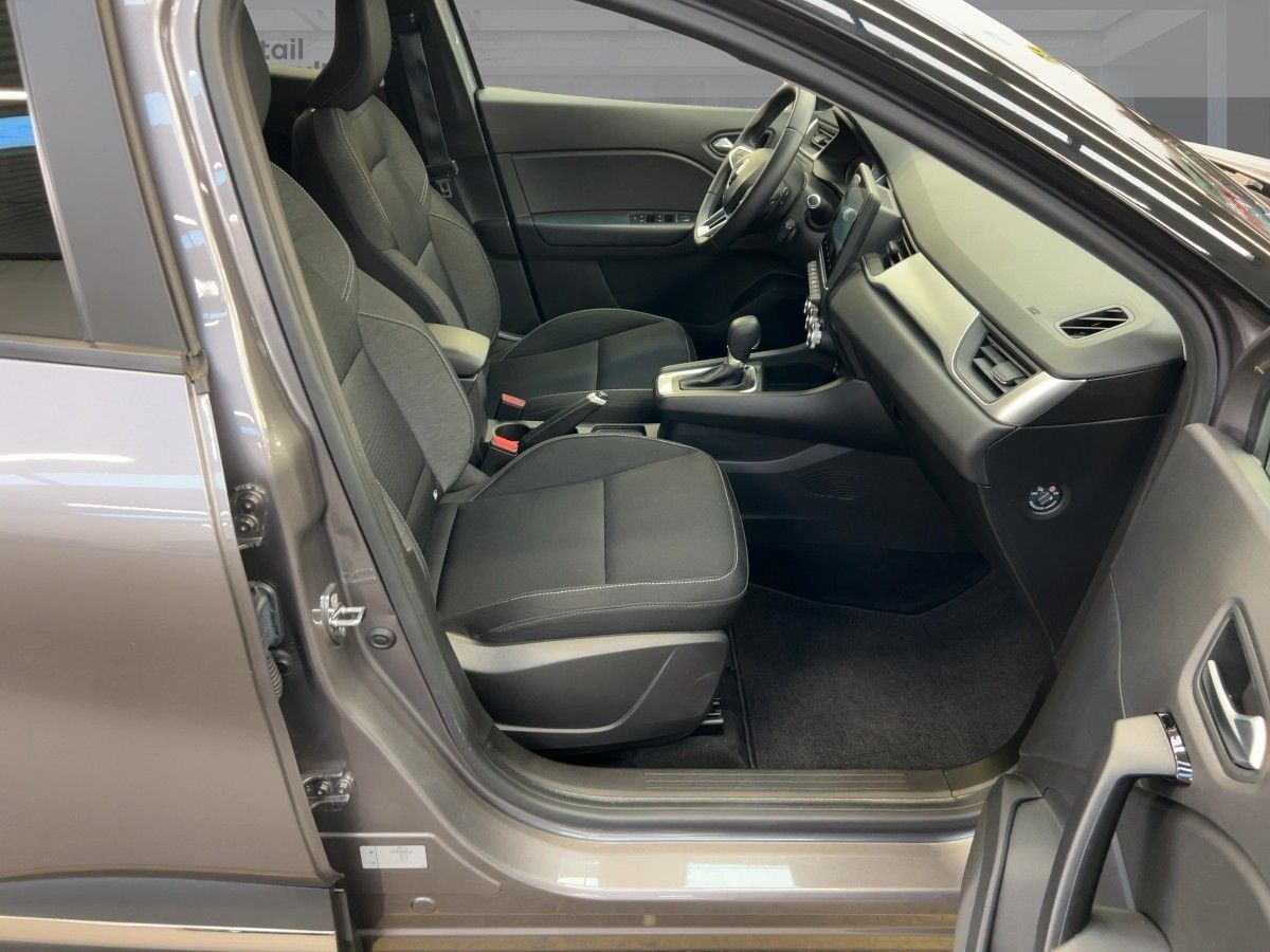 Renault Captur 2 EXPERIENCE TCe 130 EDC - Samsaru's Car Outlet