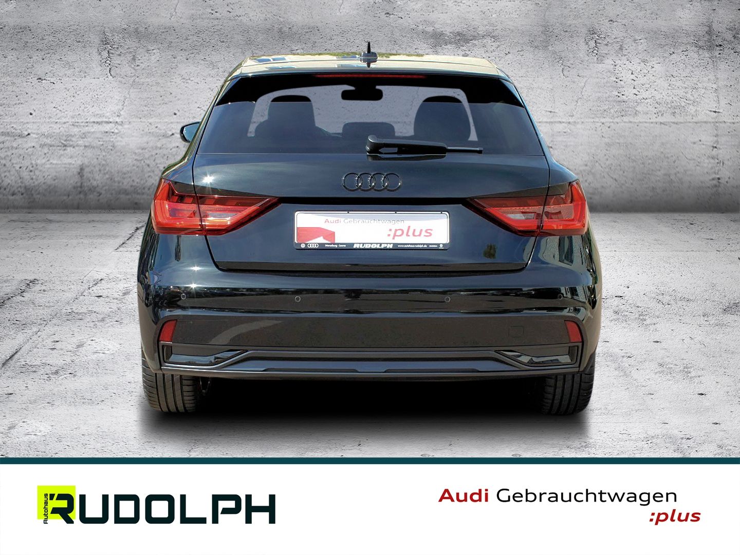 Audi A1 Sportback advanced 30 TFSI S-tronic LED NAVI