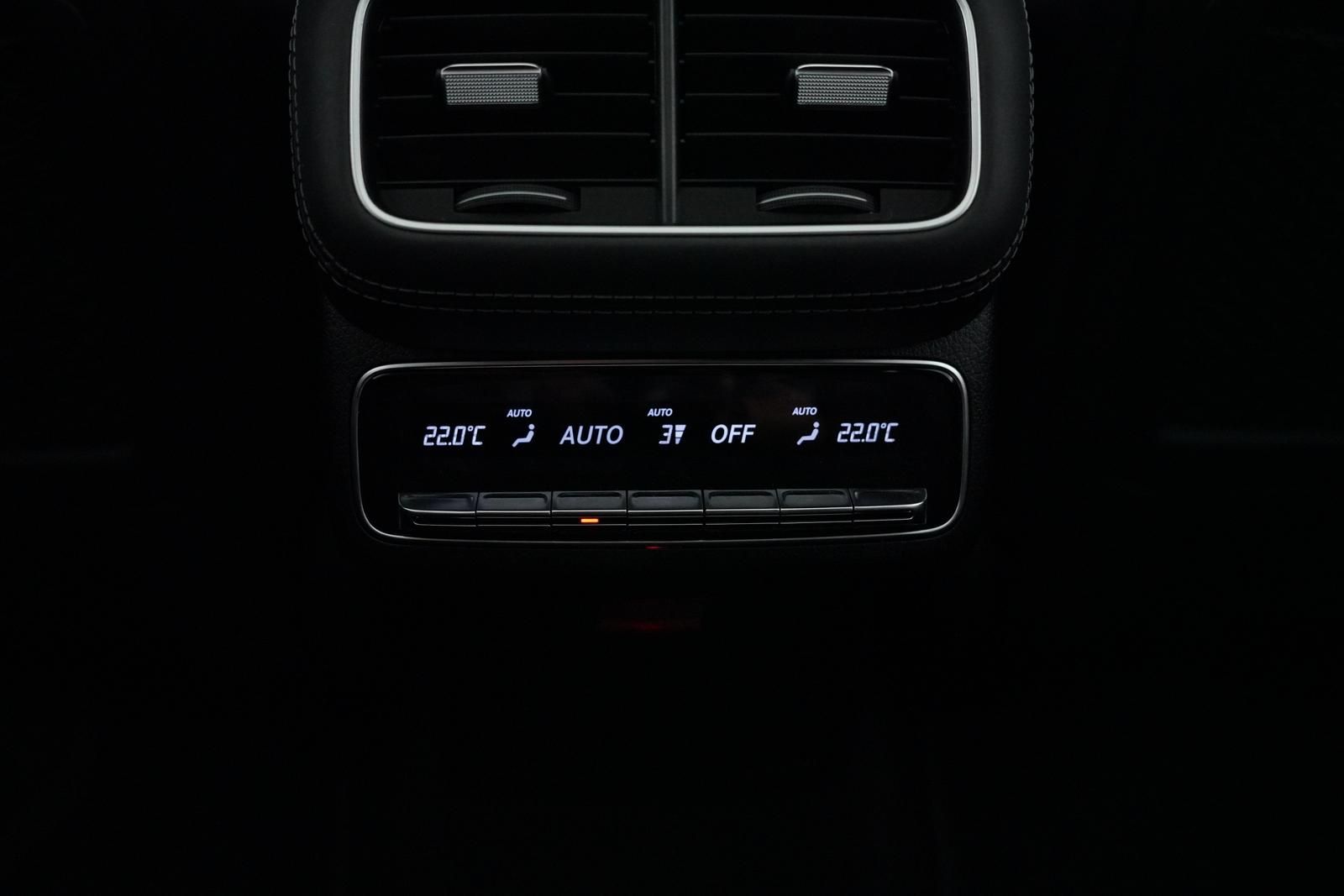 Mercedes-Benz GLS 63AMG 4MATIC+ - Samsaru's Car Outlet