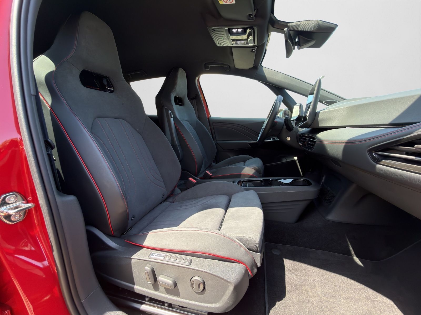 Volkswagen ID.3 GTX 84 kWh SOH:100% WÄPU HUD MATRIX HARMAN