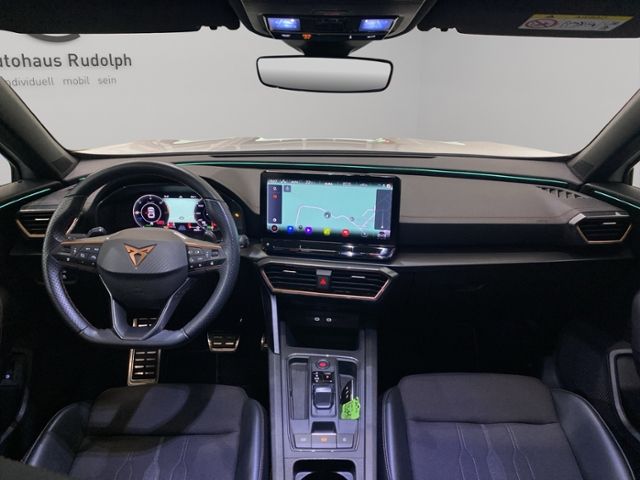 Cupra Formentor VZ 1.4 eHybrid Automatik / Navi AHK