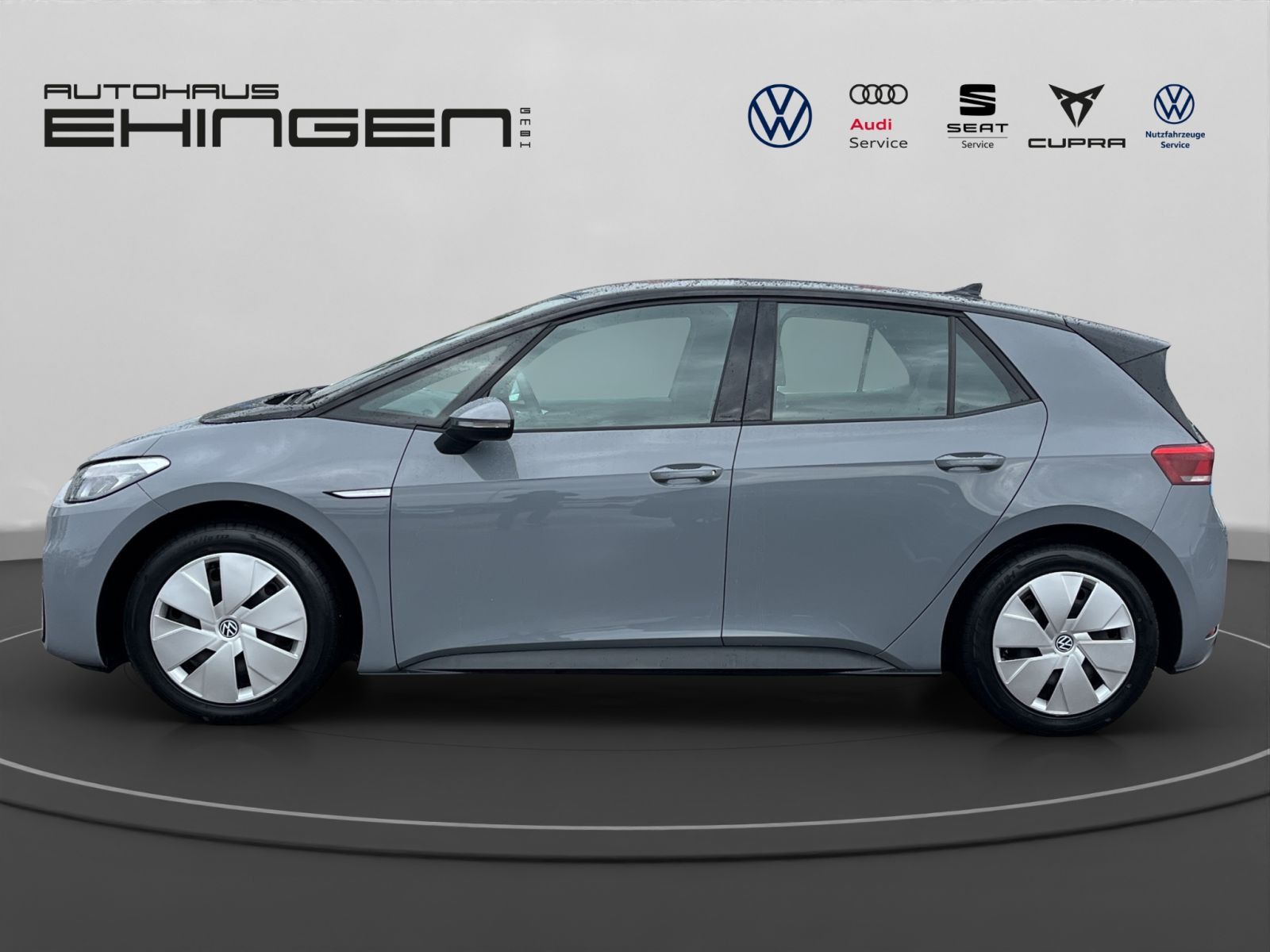 Volkswagen ID.3 Pure Performance - Samsaru's Car Outlet