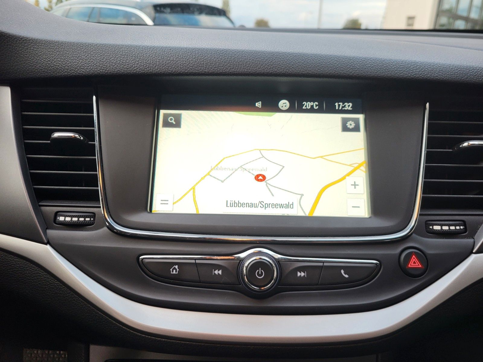 Opel Astra K ST Business Edition - Samsaru's Car Outlet