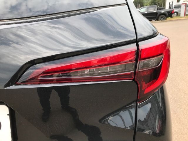 Toyota Corolla Touring Sports Hybrid - Samsaru's Car Outlet