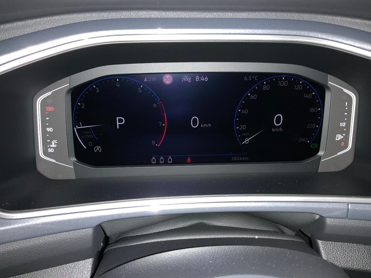 Volkswagen T-ROC Style 1.5 TSI DSG - Samsaru's Car Outlet