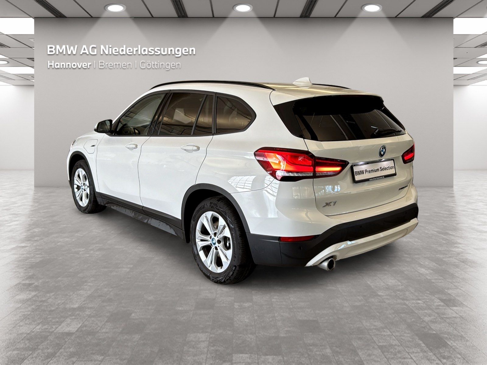 BMW X1 xDrive25e - Samsaru's Car Outlet