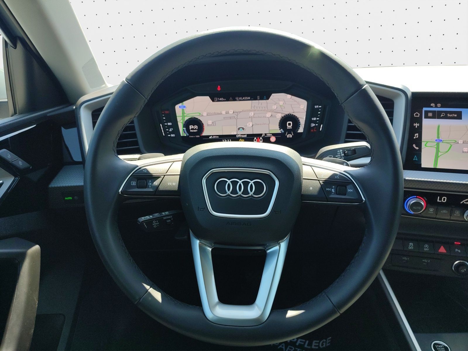 Audi A1 Sportback S line 25 TFSI*Audi conncet*LED*Sit