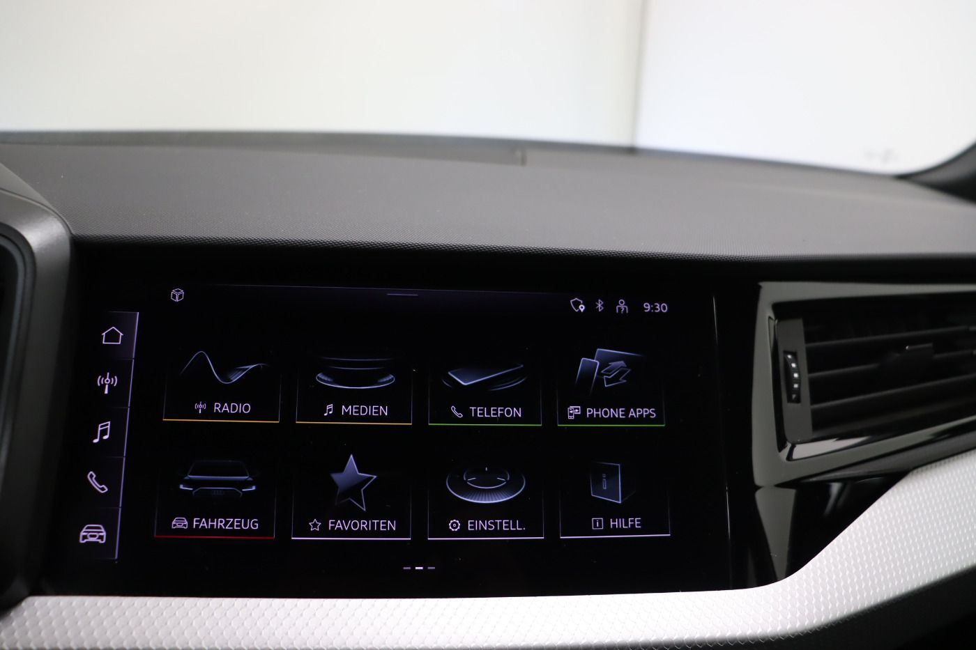 Audi A1 allstreet 35 TFSI S line - Samsaru's Car Outlet