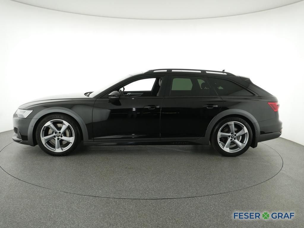 Audi A6 Allroad 55TDI - Samsaru's Car Outlet