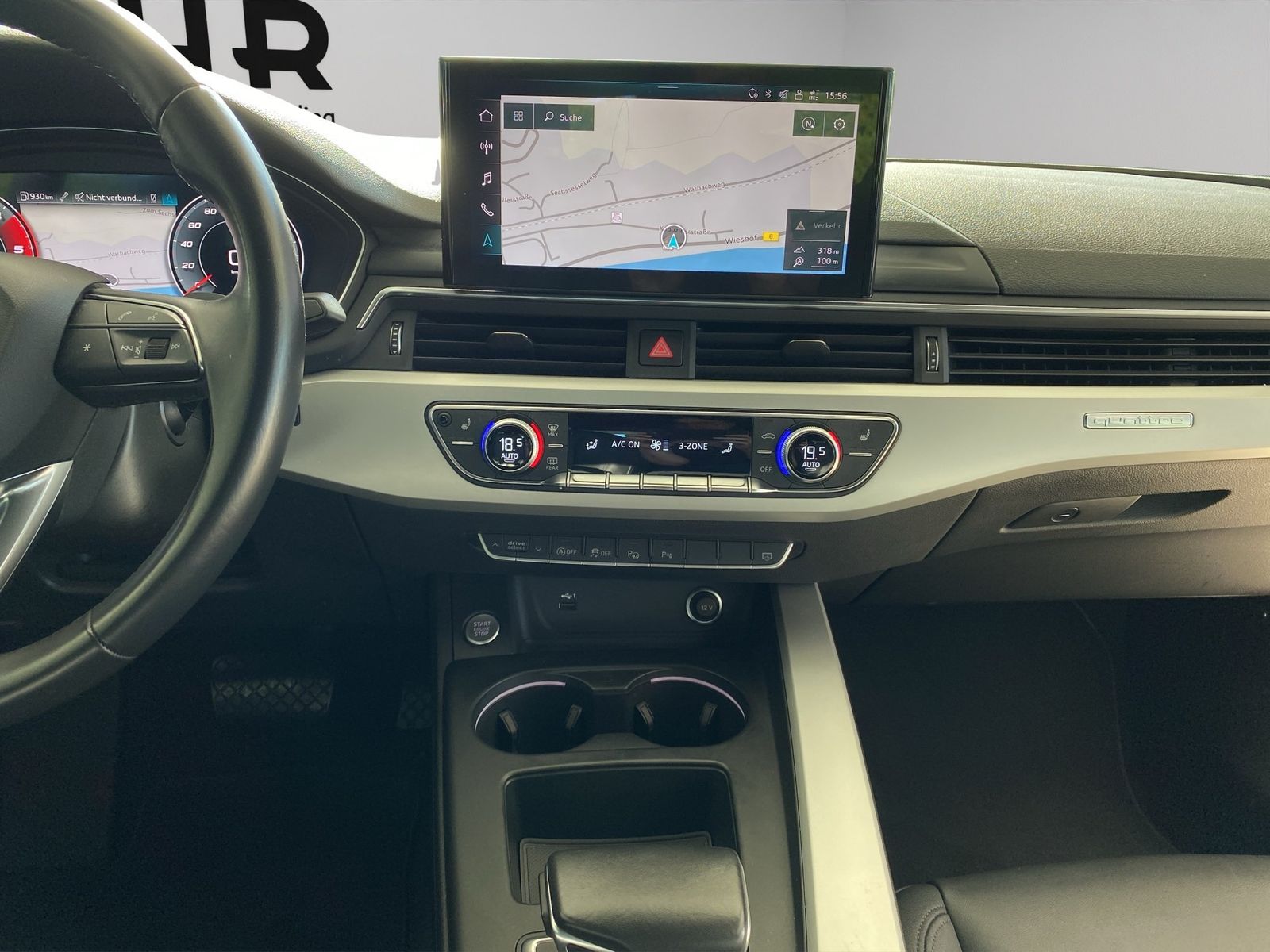 Audi A5 Coupé S line (SHZ.NAVI.PANO.MATRIX LED.PDC PL