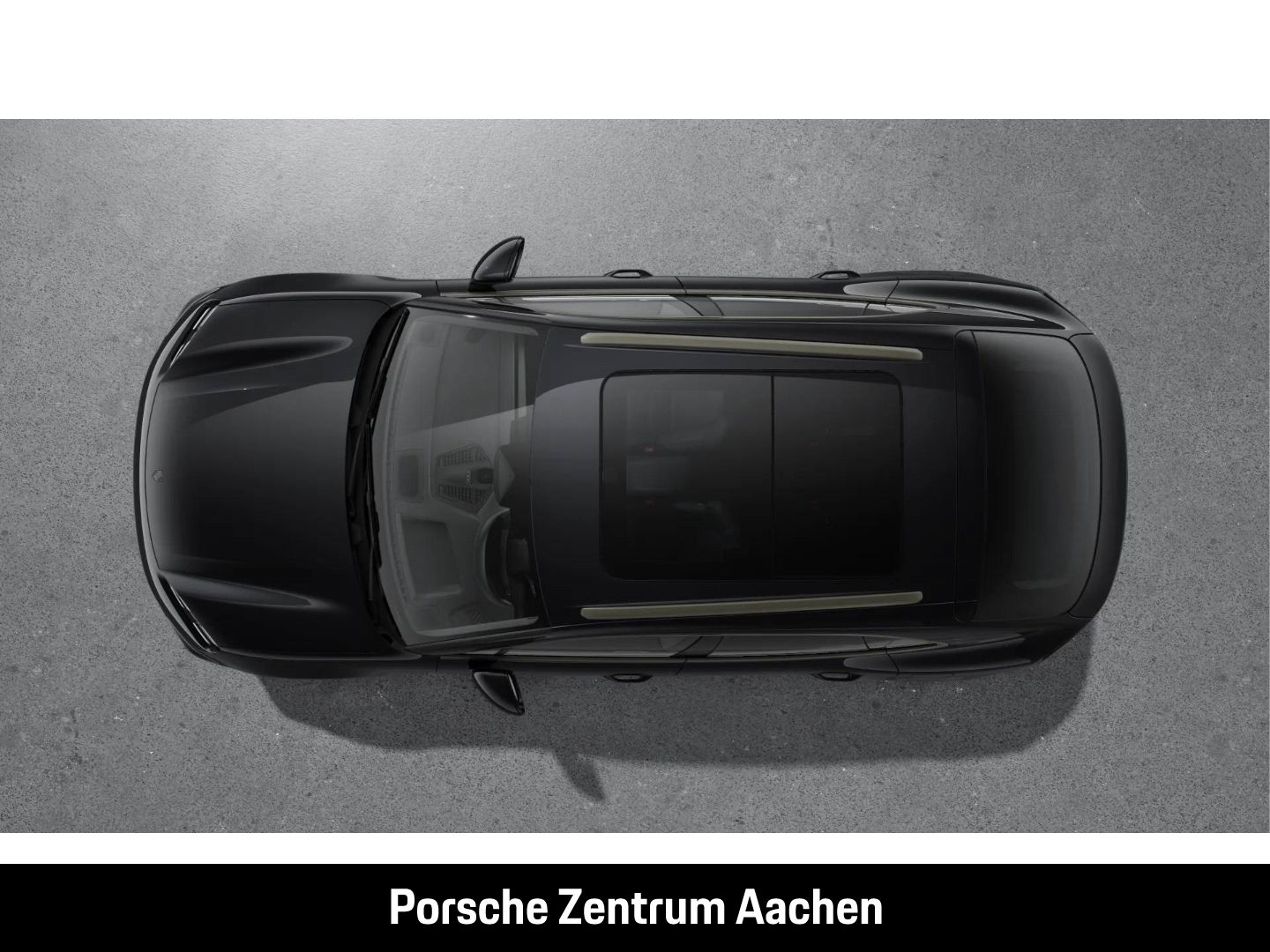 Porsche Macan Turbo HA-Lenkung InnoDrive Head-Up 22-Zoll