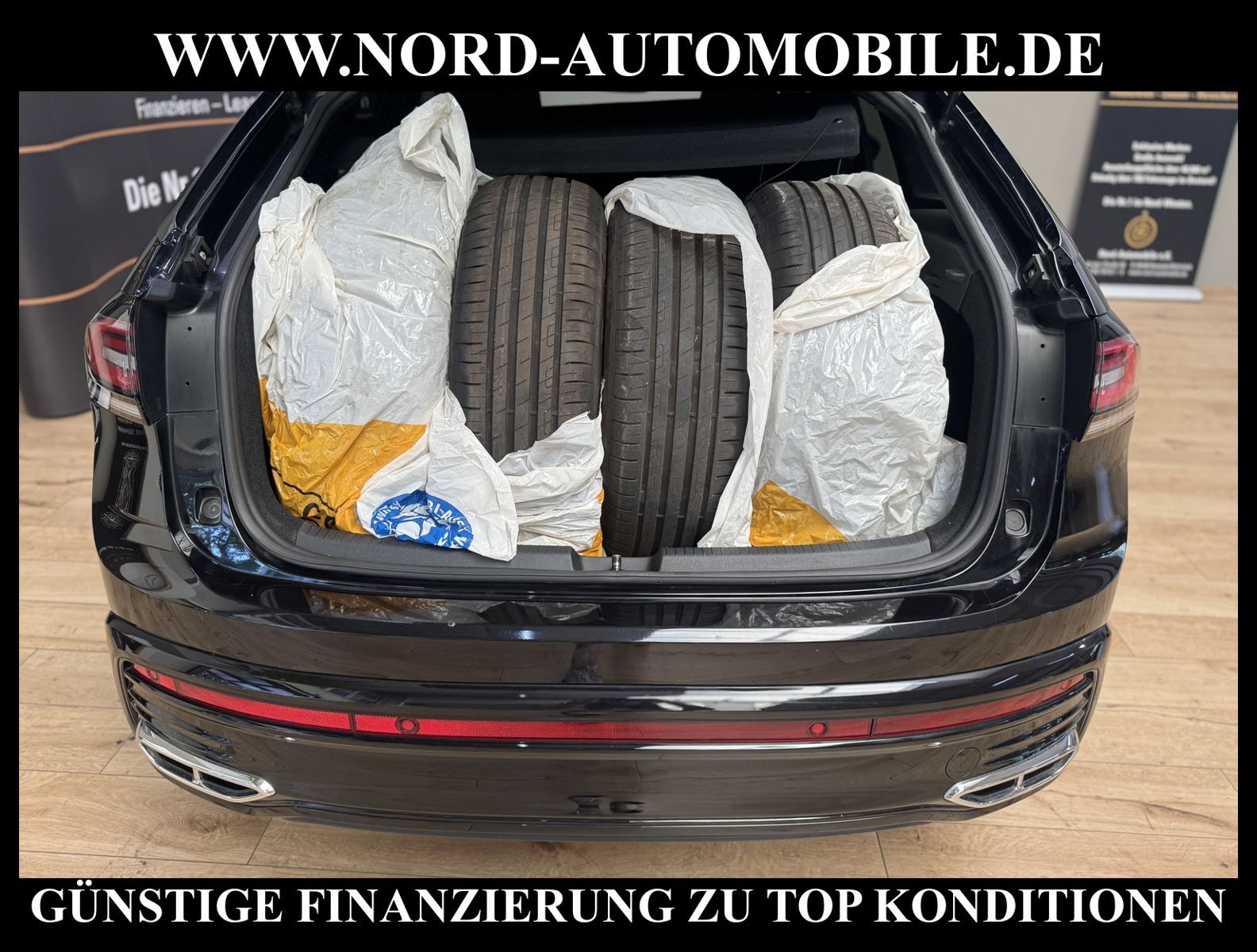 Volkswagen Taigo R-Line 1.5 TSI DSG - Samsaru's Car Outlet