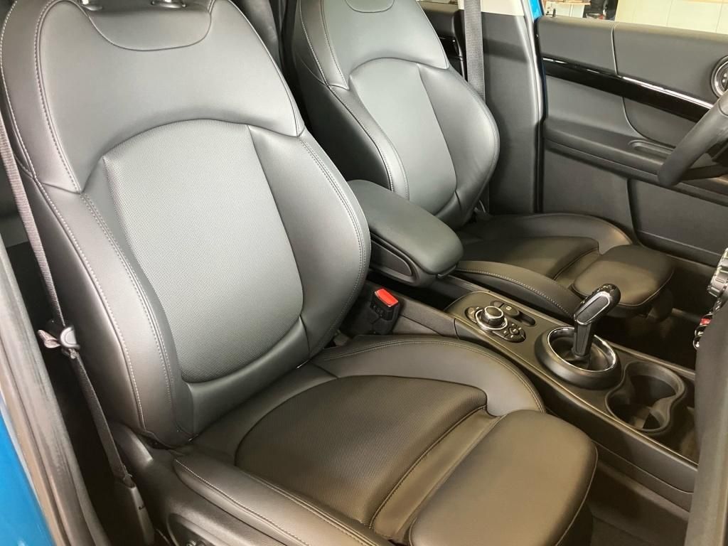 MINI Countryman Cooper SD Classic All4 - Samsaru's Car Outlet