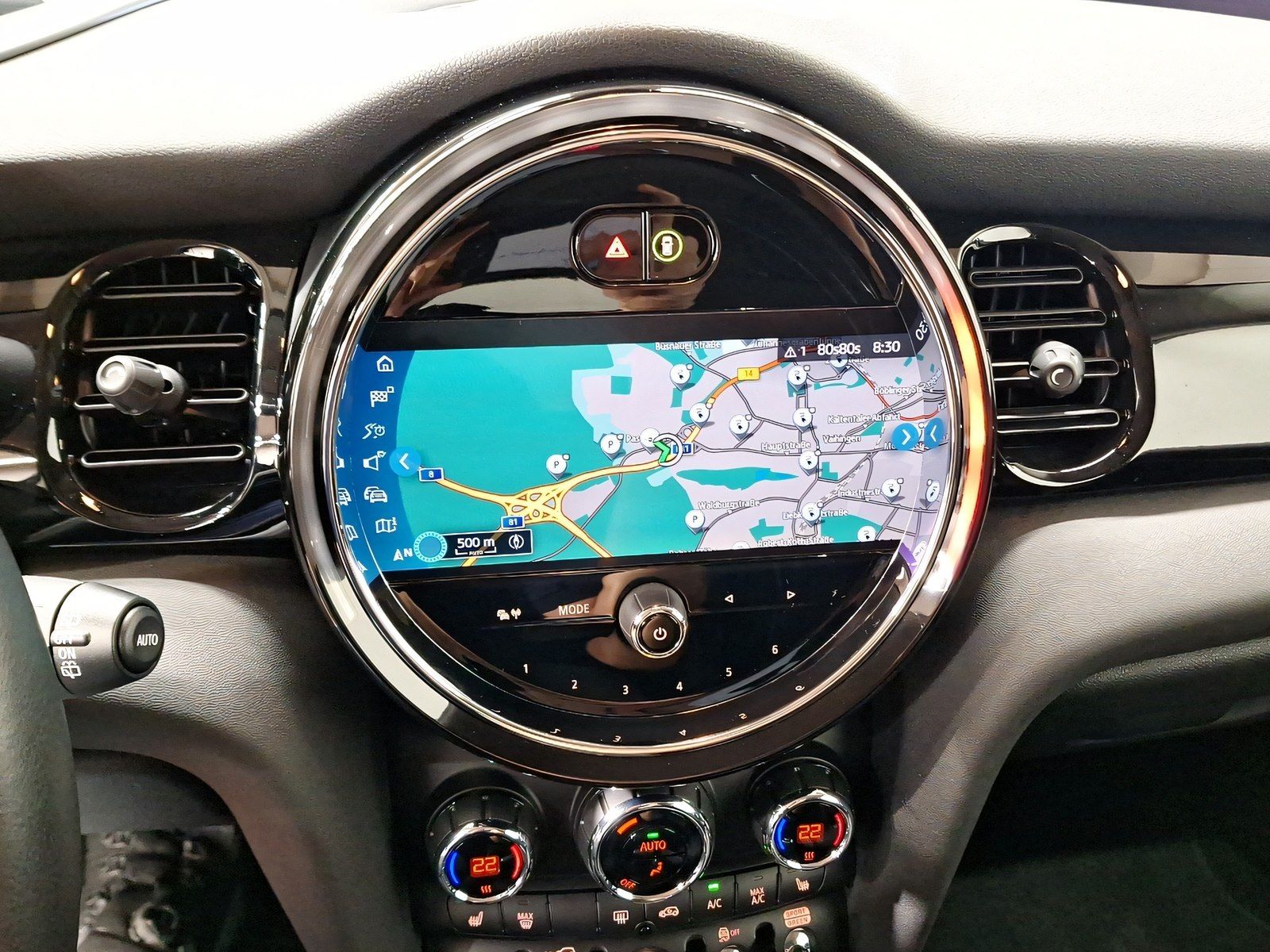 MINI Cooper SE - Samsaru's Car Outlet